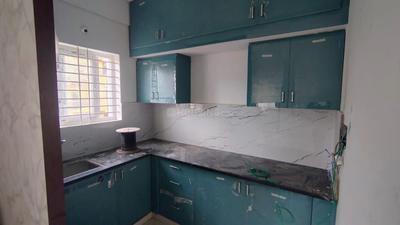 Kitchen Image of 1000 Sq.ft 6 BHK Independent House for sale in Chandapura Bengaluru for Rs. 25000000