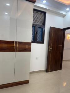 Bedroom Image of 950 Sq.ft 2 BHK Builder Floor for sale in Indirapuram Ghaziabad for Rs. 7500000