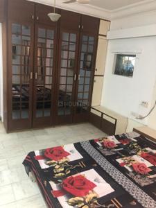 Bedroom Image of 1384 Sq.ft 3 BHK Apartment / Flat for sale in Suraj Ocean Star, Prabhadevi Mumbai for Rs. 135000000