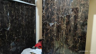 Bedroom Image of 1200 Sq.ft 3 BHK Apartment / Flat for sale in Lal Bahadur Shastri Nagar Gulbarga for Rs. 6900000