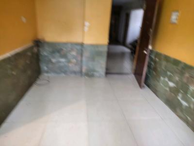 Living Room Image of 655 Sq.ft 1 BHK Apartment / Flat for sale in Taramani, Airoli Navi Mumbai for Rs. 8700000
