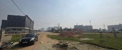 Image of 1575 Sq.ft Residential Plot / Land for sale in Bamheta, Ghaziabad for Rs. 13125000