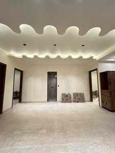Hall Image of 2367 Sq.ft 3 BHK Builder Floor for sale in Sector 23 Gurgaon for Rs. 30500000
