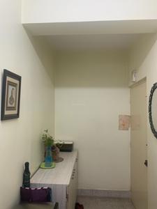 Hall Image of 1095 Sq.ft 2 BHK Apartment / Flat for sale in Beniapukur Kolkata for Rs. 9900000