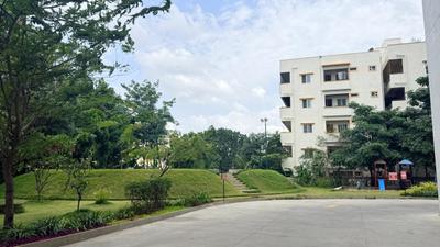 Image of 1288 Sq.ft 3 BHK Apartment / Flat for sale in Habitat Iluminar, Mailasandra, Bengaluru for Rs. 13530000