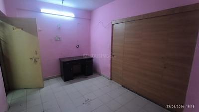 Bedroom Image of 225 Sq.ft 1 RK Apartment / Flat for rent in Powai Mumbai for Rs. 14000