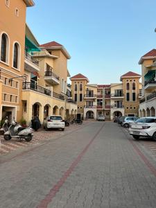 Image of 1044 Sq.ft 2 BHK Apartment / Flat for sale in Kharar, Mohali for Rs. 5590000