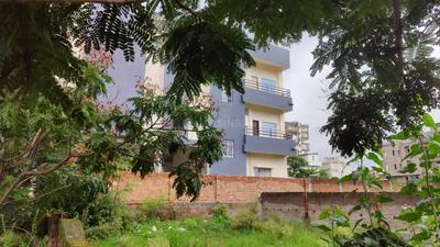Image of 6000 Sq.ft 12 BHK Independent House for rent in Morabadi, Ranchi for Rs. 80000