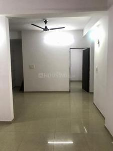 Hall Image of 1450 Sq.ft 3 BHK Apartment / Flat for rent in Sargasan Gandhinagar for Rs. 27000