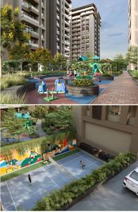 Image of 3233 Sq.ft 4 BHK Apartment / Flat for sale in Sangini Epitome, Bhatha, Surat for Rs. 15683000