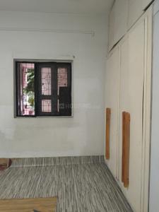Bedroom Image of 1000 Sq.ft 2 BHK Independent House for rent in Happy Rise, Dharampeth Nagpur for Rs. 40000