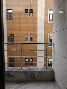 Bedroom One Image of 900 Sq.ft 3 BHK Builder Floor for sale in Ved Vihar Ghaziabad for Rs. 3360023