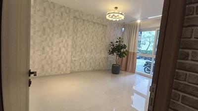 Bedroom Image of 1900 Sq.ft 4 BHK Apartment / Flat for sale in Mohar The Luxe Towers Building I And J, Gokhalenagar Pune for Rs. 36000000