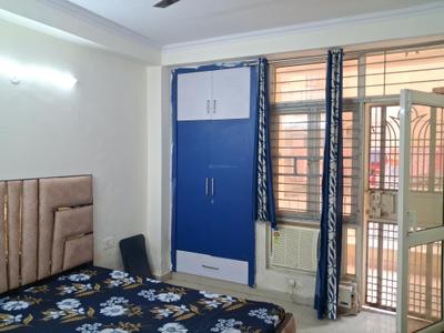 Bedroom Image of 1082 Sq.ft 2 BHK Apartment / Flat for sale in Supertech Ecociti, Sector 137 Noida for Rs. 10800000