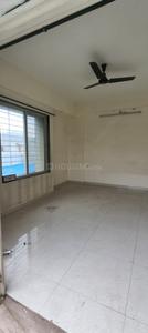 Bedroom Image of 650 Sq.ft 1 BHK Apartment / Flat for sale in Dhayari Pune for Rs. 3500000