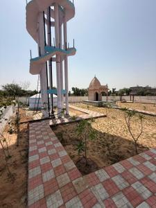 Image of 900 Sq.ft Residential Plot / Land for sale in Renwal Manji, Jaipur for Rs. 2600000
