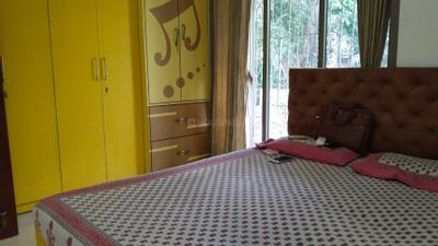 Bedroom Image of 1021 Sq.ft 3 BHK Apartment / Flat for sale in Vile Parle West Mumbai for Rs. 35000000