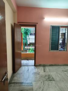Hall Image of 890 Sq.ft 2 BHK Builder Floor for rent in Uttarpara Hooghly for Rs. 9000