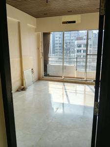 Hall Image of 2250 Sq.ft 3 BHK Apartment / Flat for sale in Santacruz West Mumbai for Rs. 110000000