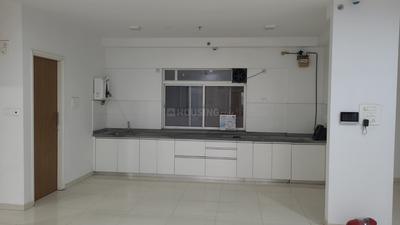 Kitchen Image of 2000 Sq.ft 2 BHK Apartment / Flat for sale in Godrej Elements, Hinjawadi Pune for Rs. 19000000
