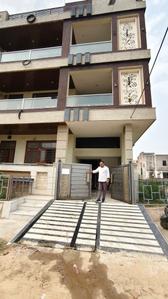 Image of 1500 Sq.ft 3 BHK Builder Floor for rent in Jagatpura, Jaipur for Rs. 16000