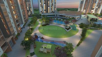 1 BHK Flat