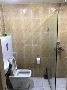 Image of 1640 Sq.ft 3 BHK Builder Floor for sale in Kalighat, Kolkata for Rs. 14000000