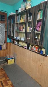 Kitchen Image of 3000 Sq.ft 2 BHK Builder Floor for rent in Sector 62 Mohali for Rs. 35000