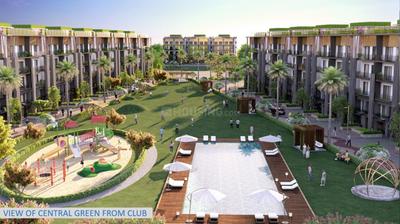 Image of 1900 Sq.ft 4 BHK Builder Floor for sale in Adore Presidential World, Sector 84, Faridabad for Rs. 18350000