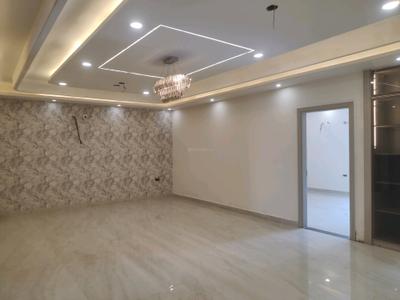 Living Room Image of 2564 Sq.ft 4 BHK Builder Floor for sale in Green Field Colony Faridabad for Rs. 26000000