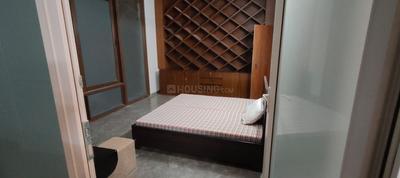 Bedroom Image of 2000 Sq.ft 3 BHK Builder Floor for rent in Sector 46 Gurgaon for Rs. 62000