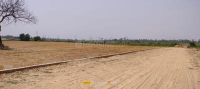 Image of 1000 Sq.ft Residential Plot / Land for sale in Bargadwa, Gorakhpur for Rs. 799000
