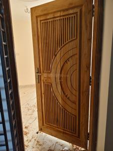 Balcony Image of 1029 Sq.ft 2 BHK Apartment / Flat for sale in Keelkattalai Chennai for Rs. 8232000