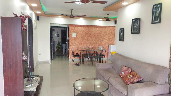 Thakur Village, Kandivali East Main Image 1