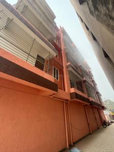 Image of 1505 Sq.ft 3 BHK Apartment / Flat for sale in S C B Campus, Sipara, Patna for Rs. 10400000