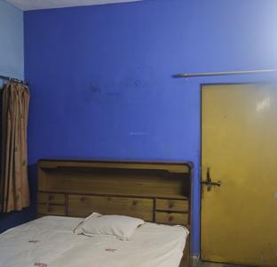 Bedroom Image of 728 Sq.ft 2 BHK Apartment / Flat for sale in Ashoka Enclave, Paschim Vihar New Delhi for Rs. 8000000