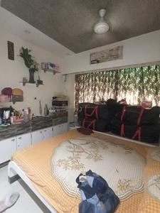 Bedroom Image of 985 Sq.ft 3 BHK Apartment / Flat for sale in Romell Empress, Borivali West Mumbai for Rs. 25900000