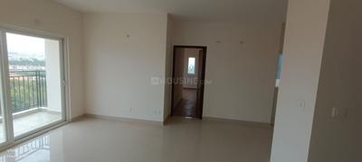Hall Image of 1850 Sq.ft 3.5 BHK Apartment / Flat for sale in Adarsh Tropica Phase 1, Choodasandra Bengaluru for Rs. 23500000