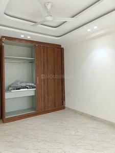 Bedroom Image of 870 Sq.ft 2 BHK Apartment / Flat for sale in Mandi New Delhi for Rs. 5500000