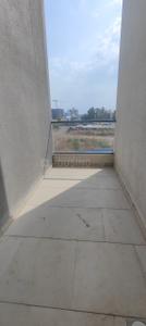 Balcony Image of 913 Sq.ft 2 BHK Apartment / Flat for rent in Guardian Eastern Meadows, Upper Kharadi Pune for Rs. 30000