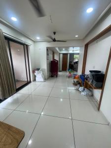 Hall Image of 1000 Sq.ft 2 BHK Apartment / Flat for rent in Sunbuildcon Suryansh Sanidhya Shivalaya, Sarkhej Ahmedabad for Rs. 25000