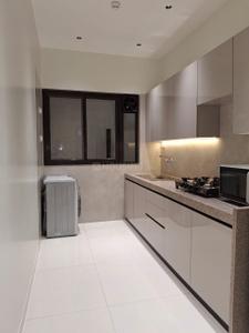 Kitchen Image of 1575 Sq.ft 3.5 BHK Apartment / Flat for sale in Hadapsar Pune for Rs. 9915000