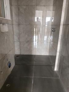 Common Bathroom Image of 1049 Sq.ft 2 BHK Apartment / Flat for sale in Dosti Greenscapes Phase 3, Hadapsar Pune for Rs. 9900000