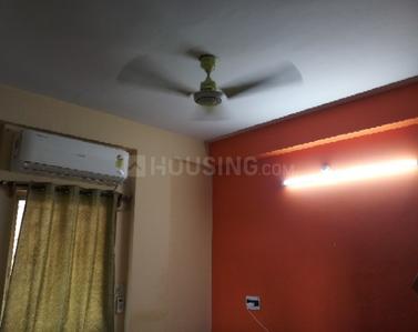Bedroom Image of 905 Sq.ft 2 BHK Apartment / Flat for sale in Bansdroni Kolkata for Rs. 2150000