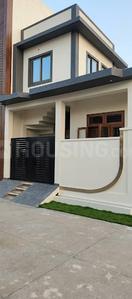 Image of 1200 Sq.ft 3 BHK Independent House for sale in Matiyari, Lucknow for Rs. 5500000