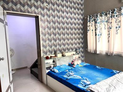 Bedroom Image of 3900 Sq.ft 5 BHK Duplex for sale in Baner Pune for Rs. 52500000