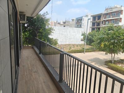 Balcony Image of 1800 Sq.ft 3 BHK Builder Floor for sale in BPTP Amstoria , Sector 102 Gurgaon for Rs. 28500000