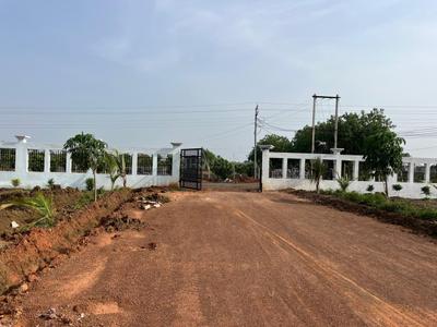 Image of 6000 Sq.ft 2 BHK Farm House for sale in Tatibandh, Raipur for Rs. 2700009