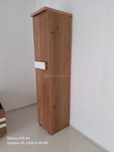 Bedroom Image of 1100 Sq.ft 2.5 BHK Apartment / Flat for sale in Jagatpur Ahmedabad for Rs. 7500000