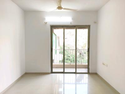 Living Room Image of 594 Sq.ft 1 BHK Apartment / Flat for sale in Lodha Casa Rio, Palava Phase 1 Thane for Rs. 3200000